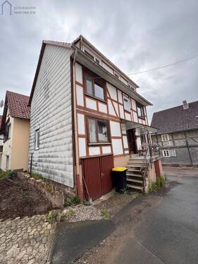 Bild 2 - 5 Zimmer Einfamilienhaus zur Miete in Neuenstein
