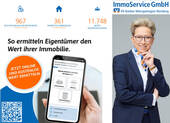Kostenlose Wertermittlung - 2 Zimmer Etagenwohnung zur Miete in Nürnberg
