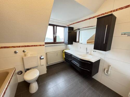 Badezimmer - 