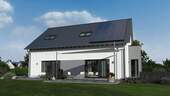 Ansicht Eingang - Mehrfamilienhaus, Wohnhaus mit 250,20 m² in Zweibrücken zum Kaufen