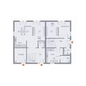 Grundriss Erdgeschoss - 