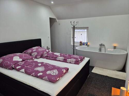 Elternschlafzimmer - 