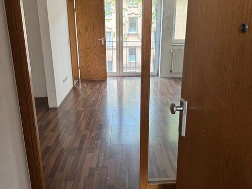 Eingangsbereich 2.OG Mitte - 