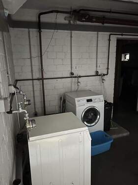 Waschkeller - 