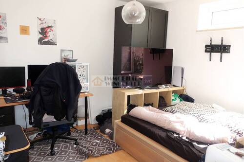 Ansicht - Etagenwohnung mit 80,20 m&sup2; in Regensburg zum Kaufen