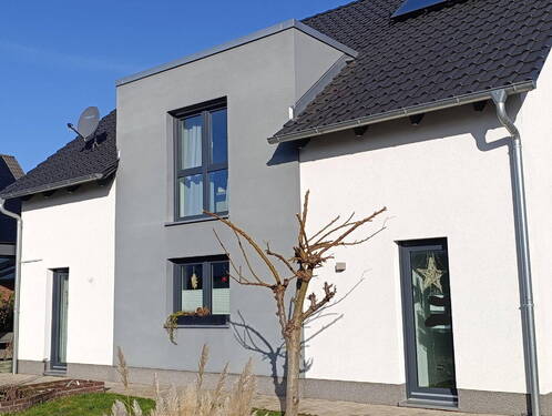 Bild 1 - Neubau in Wolfenbüttel-Stadtgebiet- provisionsfrei zu verkaufen