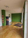 Wohnzimmer Ost mit Kamin - 