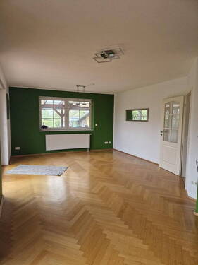 Wohnzimmer West - 