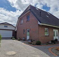 Niedrigenergiehaus mit Feldblick von Privat - Delingsdorf