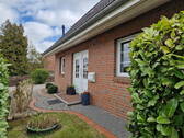 Eingang Nord - 5 Zimmer Einfamilienhaus zum Kaufen in Delingsdorf
