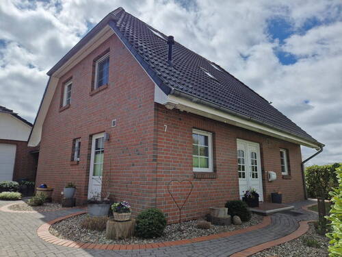 Haus Nordost - Einfamilienhaus mit 123,30 m&sup2; in Delingsdorf zum Kaufen
