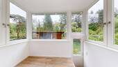 Wintergarten - 