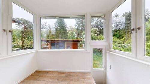 Wintergarten - 