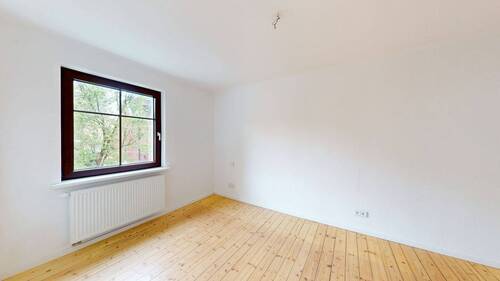 Schlafzimmer im Obergeschoss - 