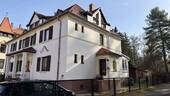 Hausansicht - 