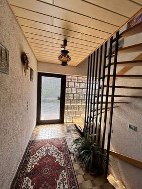 Treppenhaus - 
