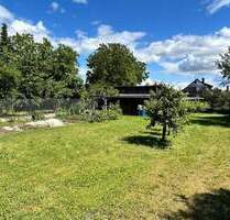 Charmante 4-Zimmer-Eigentumswohnung mit Gartenidylle - Wyhl