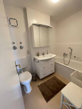 Badezimmer - 