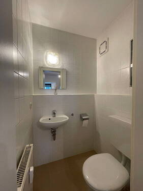 Gäste-WC - 