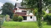 Außenansicht - Voll Möbilierte und helle Wohnung 3-Zimmer mit Balkon 