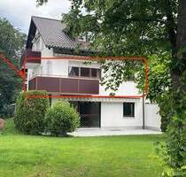 Voll Möbilierte und helle Wohnung 3-Zimmer mit Balkon | 1. OG - München Pasing-Obermenzing