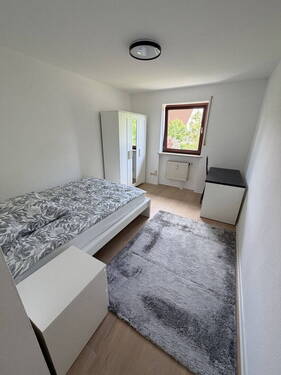 Kinder-/Gästezimmer - 