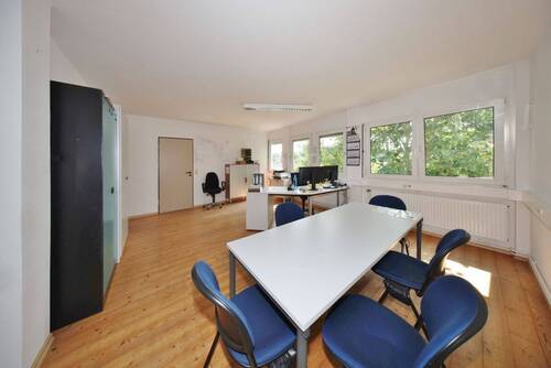 Büro Nr. 3 - 