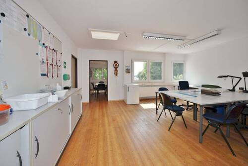 Büro Nr. 3 - 