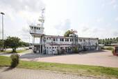 Außenansicht - 1 Zimmer Büro in Wangerland