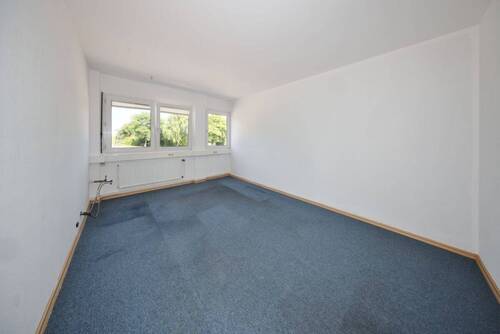 Büro Nr. 1 - 