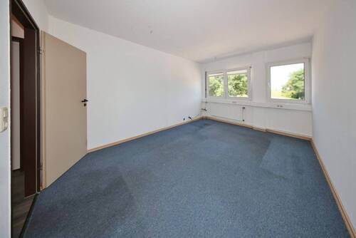 Büro Nr. 1 - 