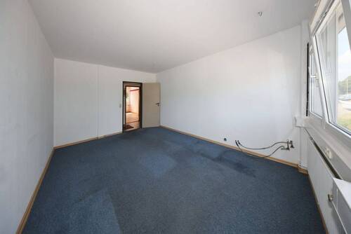 Büro Nr. 1 - 