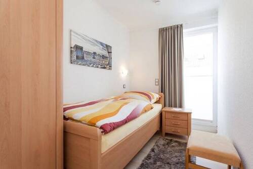 Bild 5 - 3-Raum-Wohnung mit zwei Balkonen im Stadtzentrum