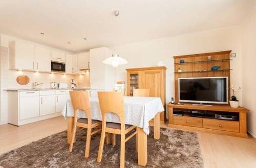 Bild 1 - 3 Zimmer Etagenwohnung zum Kaufen in Norderney