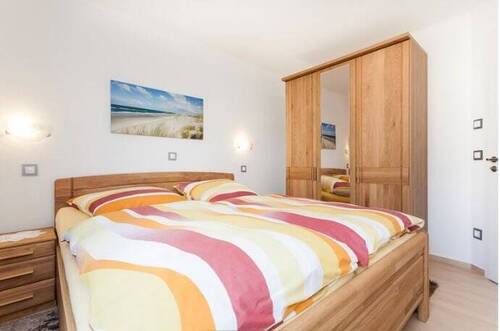 Bild 3 - 3 Zimmer Etagenwohnung in Norderney