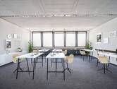 Einrichtungsbeispiel - Büro in Offenbach
