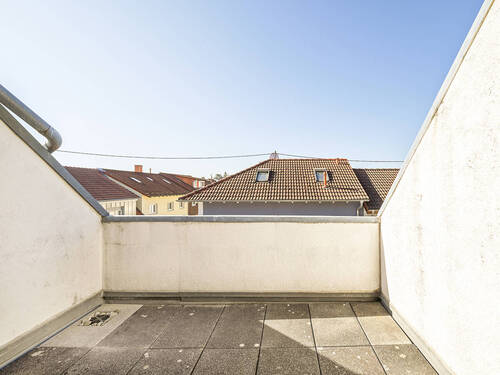 Dachloggia - 