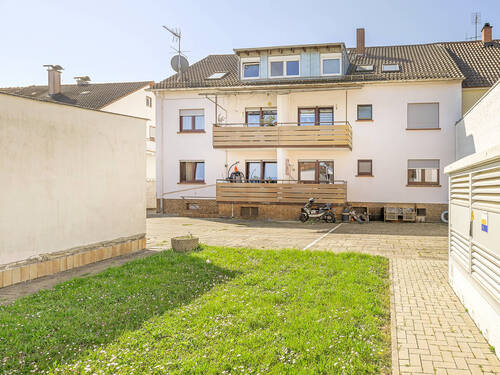 Außenansicht - 