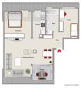 Grundriss DG - 