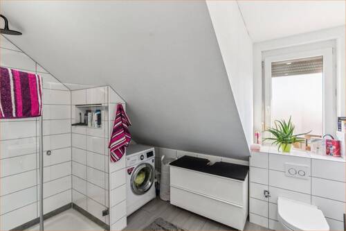 Badezimmer - 