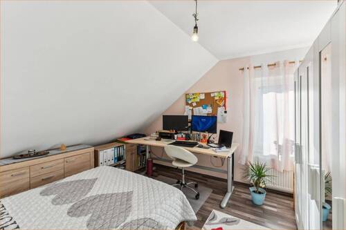 Kinderzimmer - 