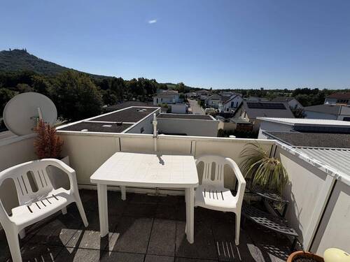 Balkon - 