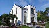 Ansicht Garten - EIN HAUS IN VOLLENDETER PERFEKTION
