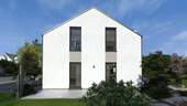 Ansicht Garten - Einfamilienhaus mit 181,00 m² in Zweibrücken zum Kaufen