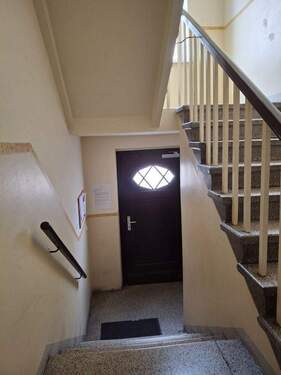 Treppenhaus - 