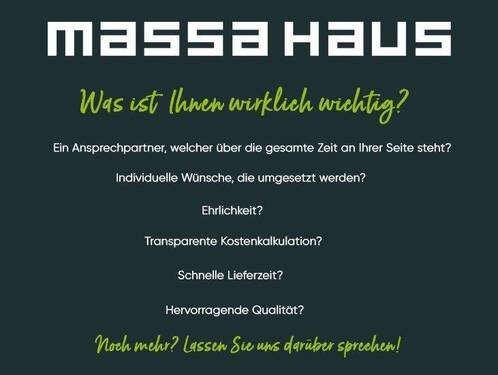 massa haus - 