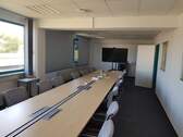 Konferenzraum
- Büro zur Miete in Norderstedt