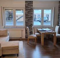 Haiger-Fellerdilln: kl. renovierte Wohnung mit Pkw-Stellplatz