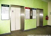 Bild 13 Fahrstuhl - 