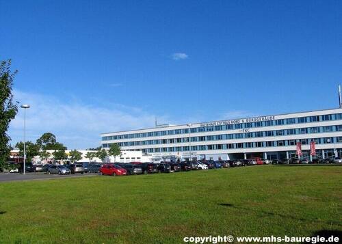 Bild 4 Ärzte- und Bürohaus - Einfamilienhaus in Cottbus zum Kaufen